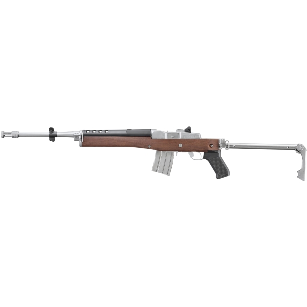 Karabinek Ruger Mini-14 Tactical Stainless kal. .223Rem
